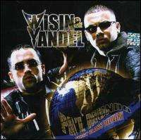 Wisin Y Yandel - Pa'l Mundo: First Class Delivery