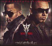 Wisin Y Yandel - Los Extraterrestres