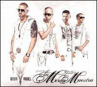 Wisin Y Yandel - La Mente Maestra