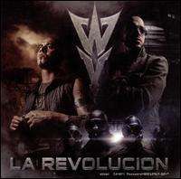 Wisin Y Yandel - La Revolucion