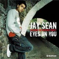 Jay Sean - Eyes On You