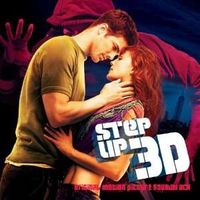 Muzica din filme (soundtrackuri) - Step Up 3D Original Motion Picture Soundtrack