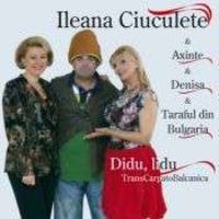 Ileana Ciuculete - Didu, Lidu