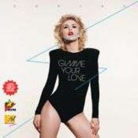 Corina - Gimme your love