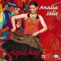 Analia Selis - Aqui, hoy