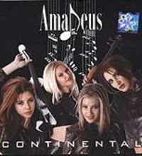 Amadeus - Continental