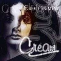 Cream (Claudia Pavel) - Crede in mine