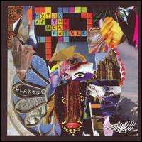 Klaxons - Myths of the Near Future