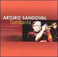 Arturo Sandoval - Tumbaito