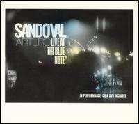 Arturo Sandoval - Live at the Blue Note