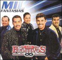 Los Fugitivos - Mil Fantasias
