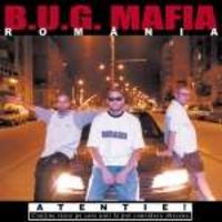 B.U.G. Mafia - Romania