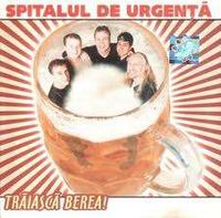 Spitalul de Urgenta - Traiasca berea !