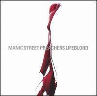 Manic Street Preachers - Lifeblood