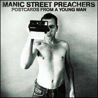 Manic Street Preachers - Postcards from a Young Man