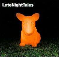 Arctic Monkeys - Late Night Tales
