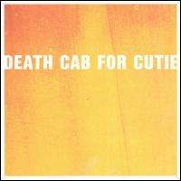 Death Cab For Cutie - The Photo Album