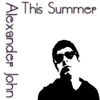 Alexander John - This Summer