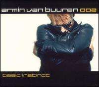 Armin van Buuren - Armin Van Buuren 002: Basic Instinct