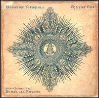 Armin van Buuren - Universal Religion Chapter One