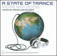 Armin van Buuren - State of Trance: Year Mix 2006