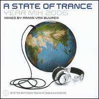Armin van Buuren - A State of Trance Yearbook 2006