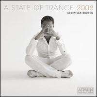 Armin van Buuren - A State of Trance 2008