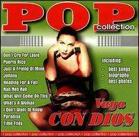 Vaya Con Dios - Pop Collection: Vaya Con Dios
