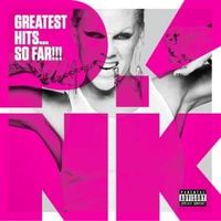 Pink - Greatest Hits...So Far