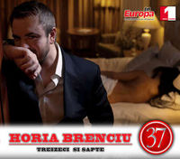 Horia Brenciu - 37