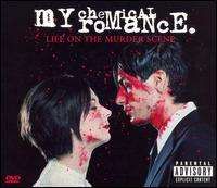 My Chemical Romance - Life on the Murder Scene