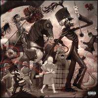 My Chemical Romance - The Black Parade