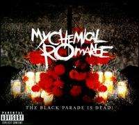 My Chemical Romance - The Black Parade Is Dead!