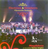 Damian & Brothers - Magdalena