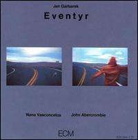Jan Garbarek - Eventyr