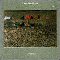 Jan Garbarek - Wayfarer