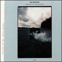 Jan Garbarek - Legend of the Seven Dreams