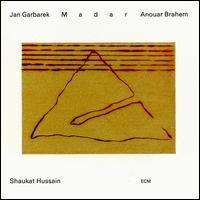 Jan Garbarek - Madar