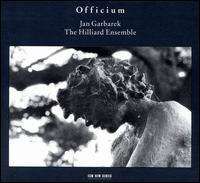 Jan Garbarek - Officium