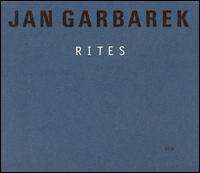 Jan Garbarek - Rites