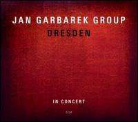 Jan Garbarek - Dresden: In Concert