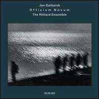 Jan Garbarek - Officium Novum