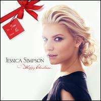 Jessica Simpson  - Happy Christmas...