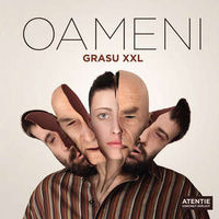 Grasu XXL - Oameni