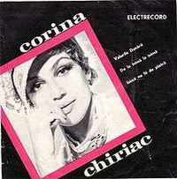 Corina Chiriac - Valurile Dunarii
