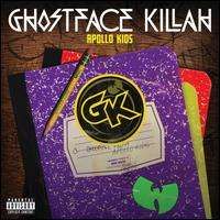 Ghostface Killah - Apollo Kids