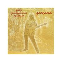 Santana - Multi-Dimensional Warrior