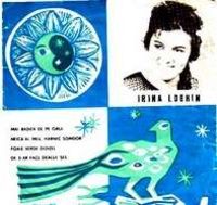 Irina Loghin - Mai badita, de pe grui