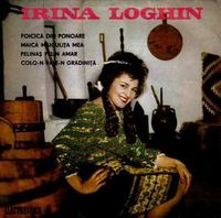 Irina Loghin - Foicica din ponoare