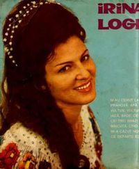 Irina Loghin - M-au cerut, la maica, doi